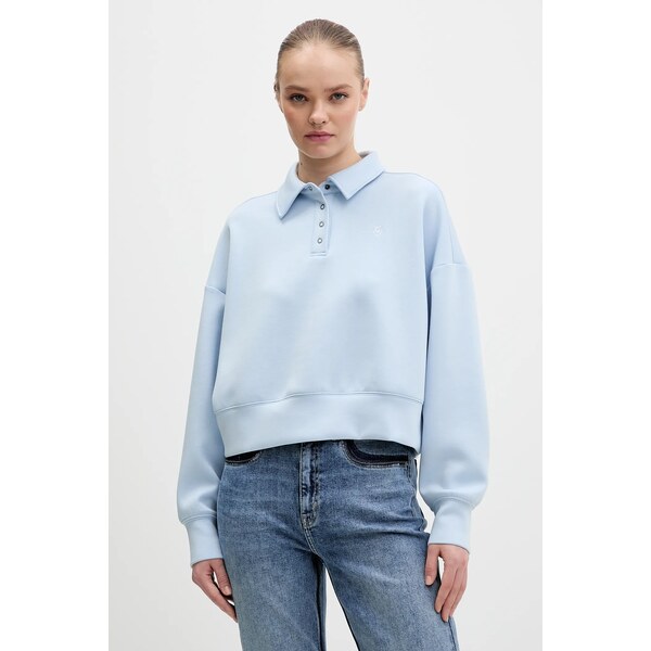 Mikina Guess Jeans 66976404