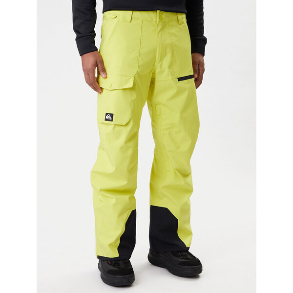 Snowboardové nohavice Quiksilver 66974109