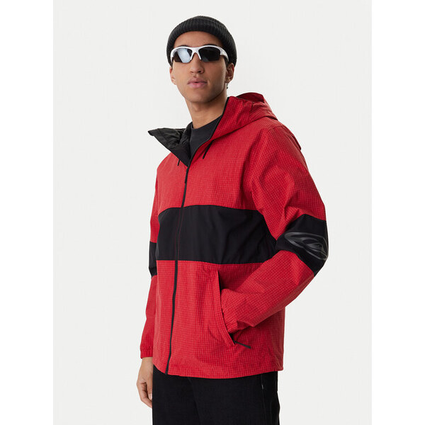 Snowboardová bunda Quiksilver 66974089