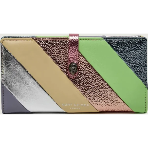 Kurt Geiger Kožený peňaženka KENSINGTON 66974524