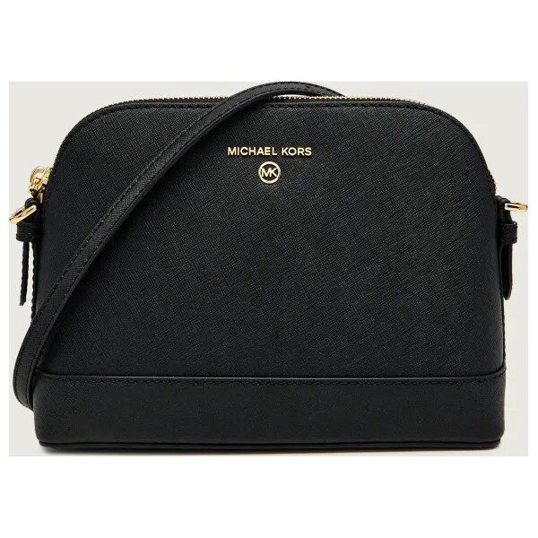 Michael Kors Kožená crossbody kabelka saffiano 24847822