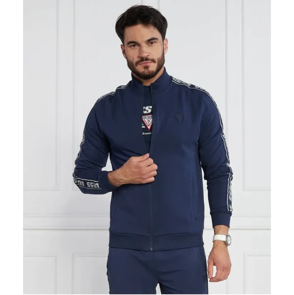 GUESS ACTIVE Mikina NEW ARLO | Slim Fit 33560208