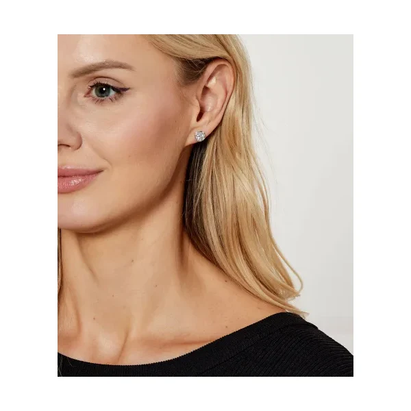 Swarovski Náušnice BIRTHSTONE 62199430