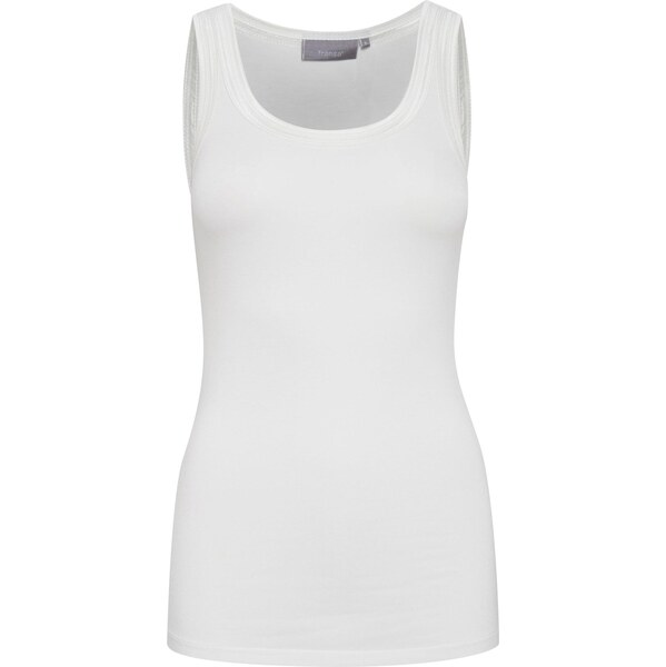 Fransa Top FRZulu prírodná biela 29016394