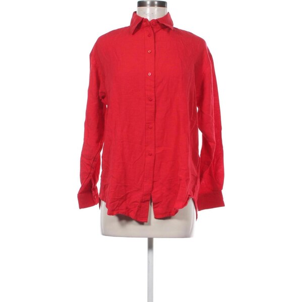 Dámska košeľa Stradivarius 66974686