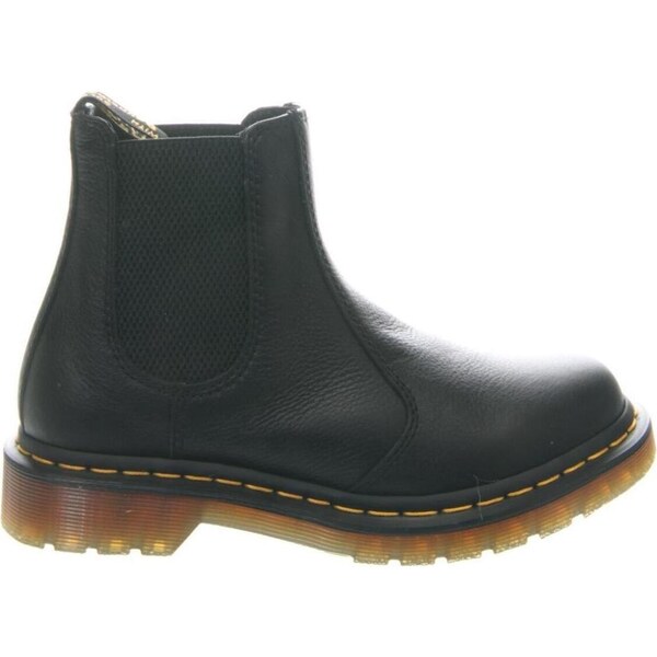 Dámské poltopánky Dr. Martens 66974716