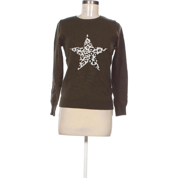 Dámsky pulóver Mauvette 66974722