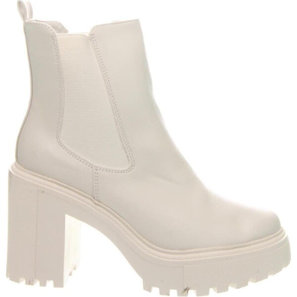 Dámské poltopánky Madden Girl 66974732