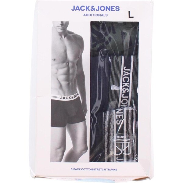 Pánsky komplet Jack & Jones 66974711