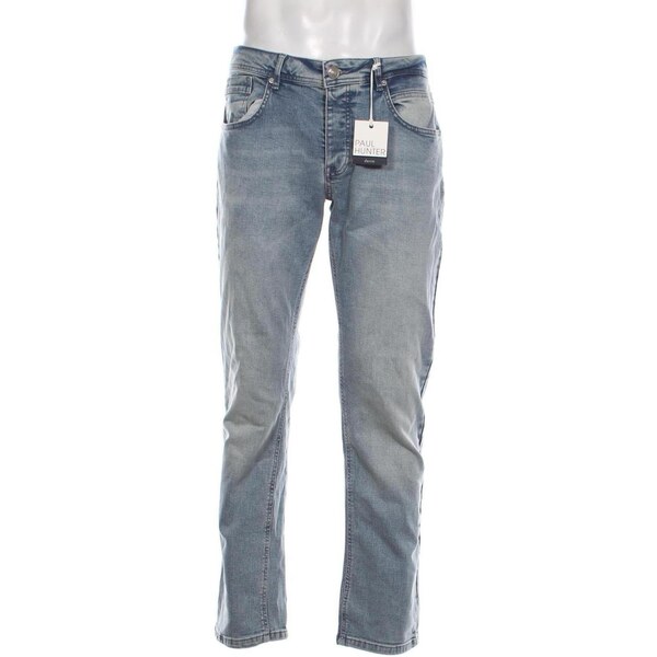 Pánske džínsy Paul Hunter 66974753