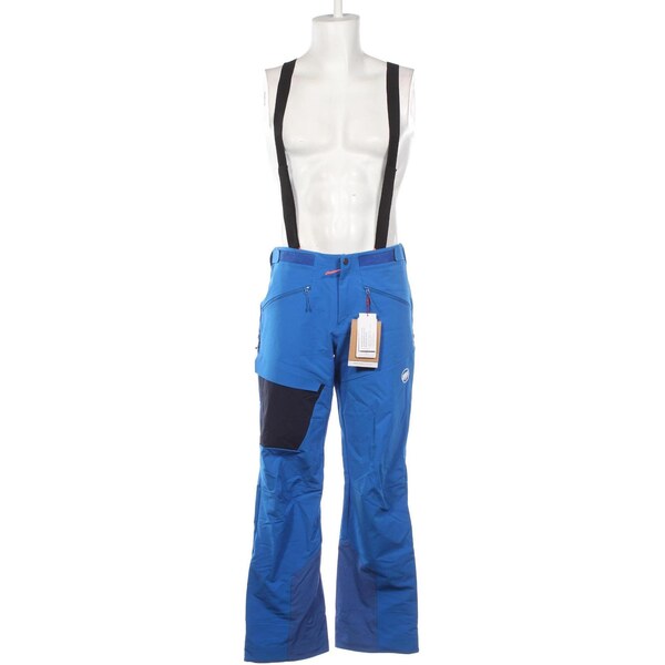 Pánsky overal pre zimné športy Mammut 66974821