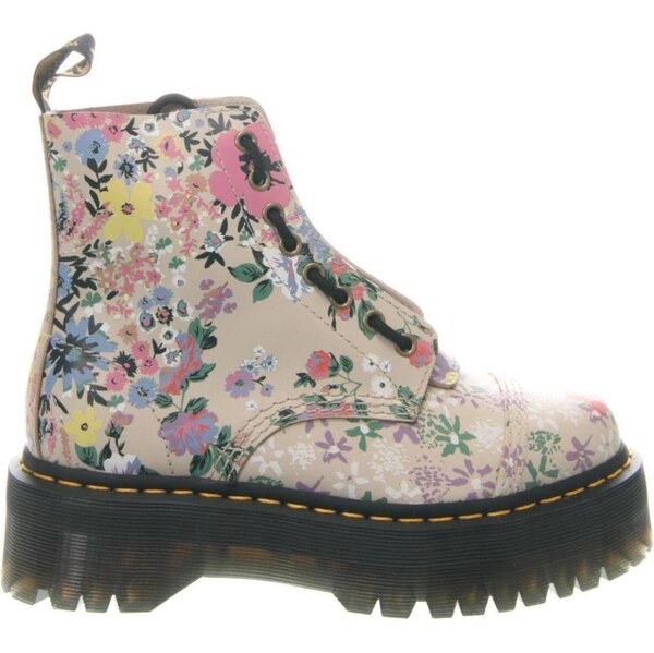 Dámské poltopánky Dr. Martens 66974833
