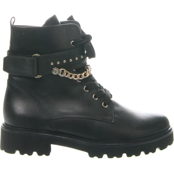 Dámské poltopánky Gabor 66974834