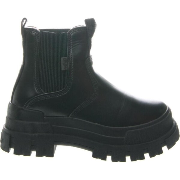 Dámské poltopánky Buffalo 66974863