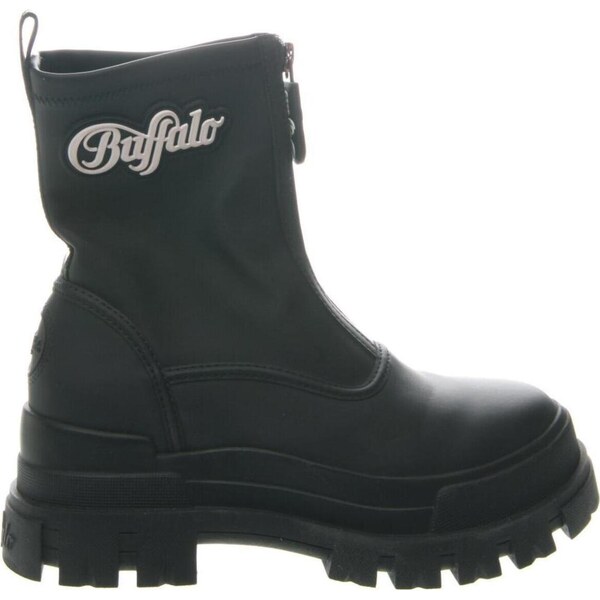 Dámské poltopánky Buffalo 66974866