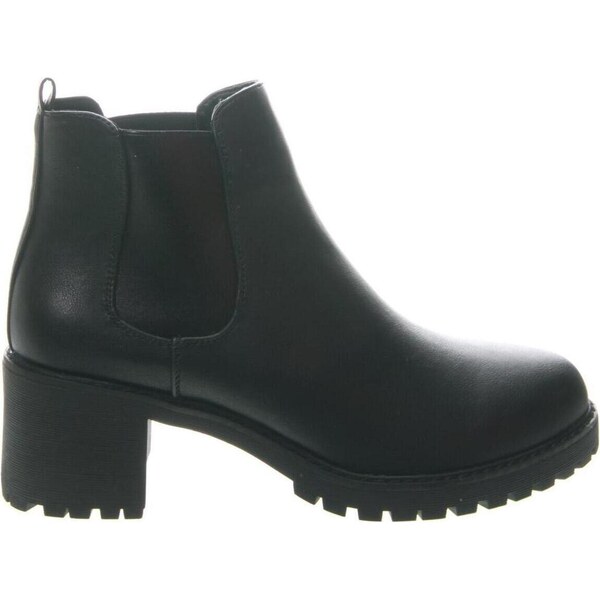 Dámské poltopánky Ichi 66974872