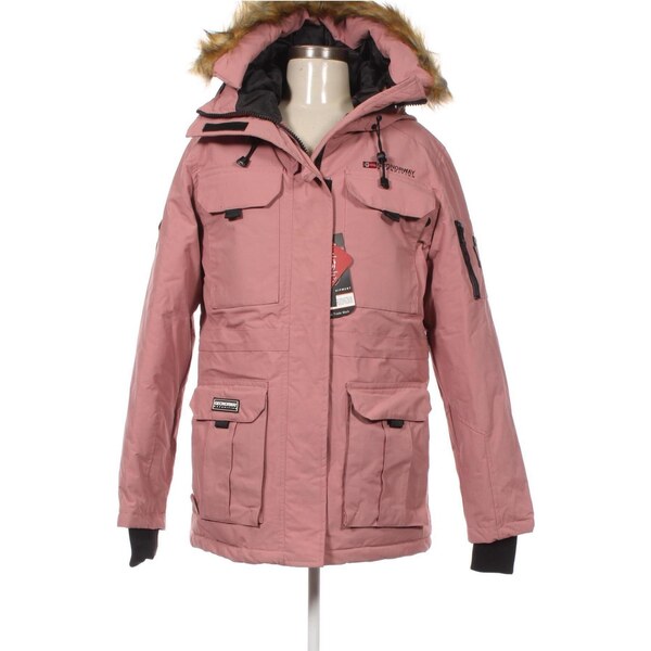 Dámska bunda Geographical Norway 66974887