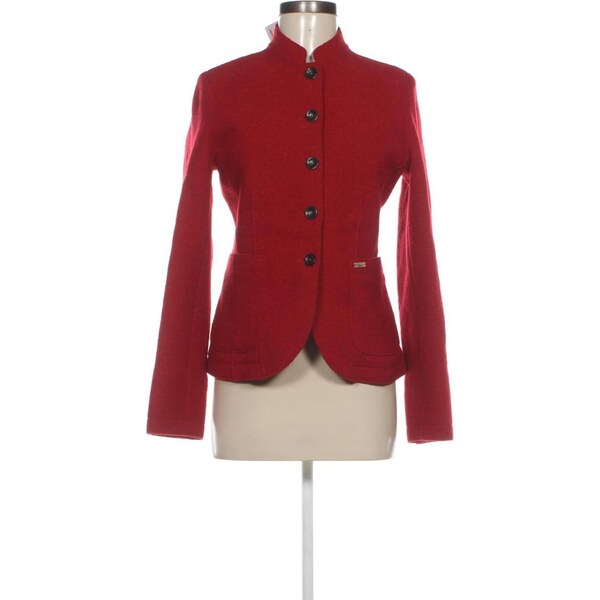 Dámske sako Luis Trenker 66974879