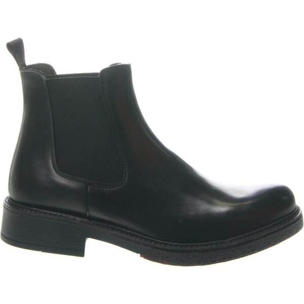 Pánske topánky Frank Daniel 66974900