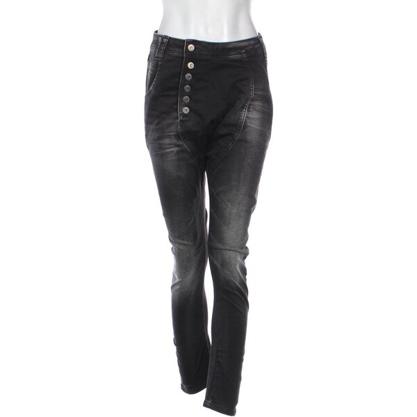 Dámske džínsy Cipo & Baxx 66974911