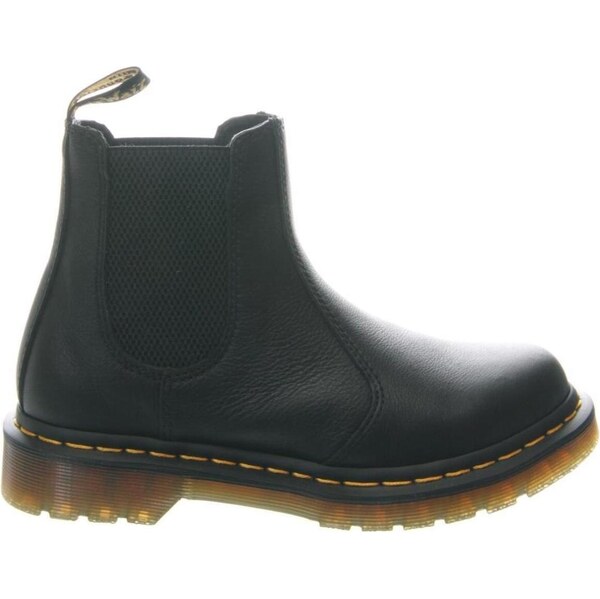 Dámské poltopánky Dr. Martens 66974901