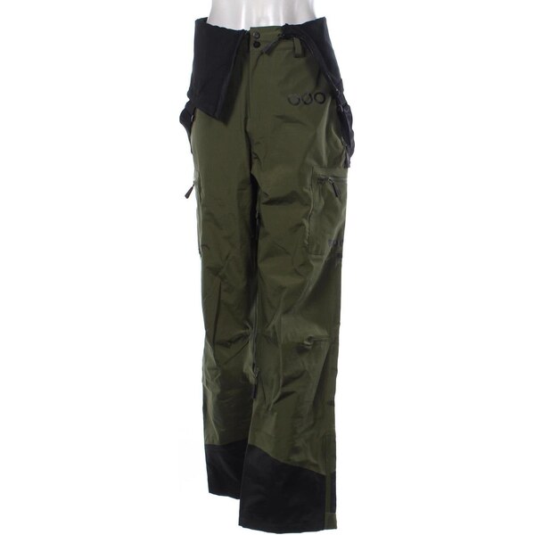 Dámske nohavice pre zimné športy Ecoon Sport 66974912