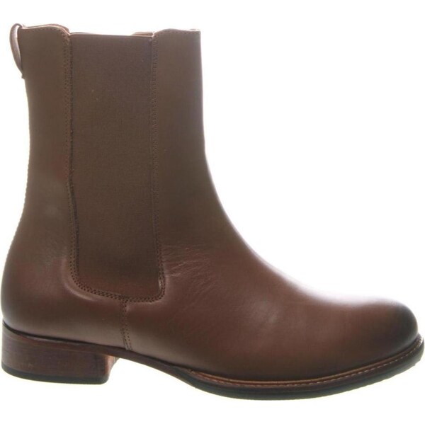 Dámské poltopánky Mysa 66974894