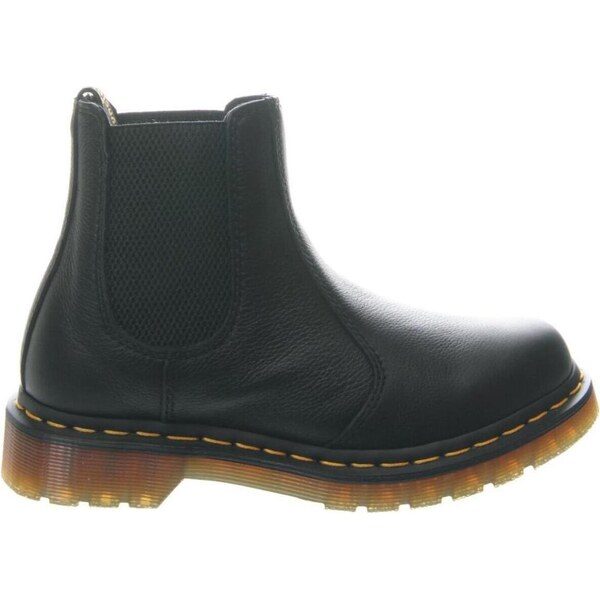 Dámské poltopánky Dr. Martens 66974902