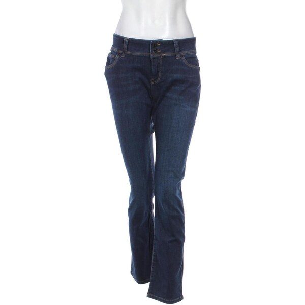 Dámske džínsy Cross Jeans 66974916