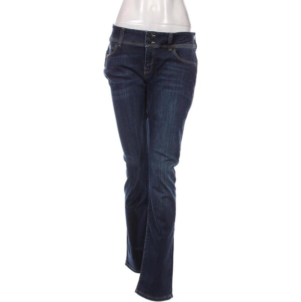 Dámske džínsy Cross Jeans 66974920