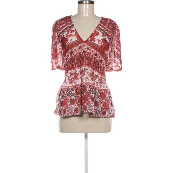 Dámska blúza Desigual 66974930