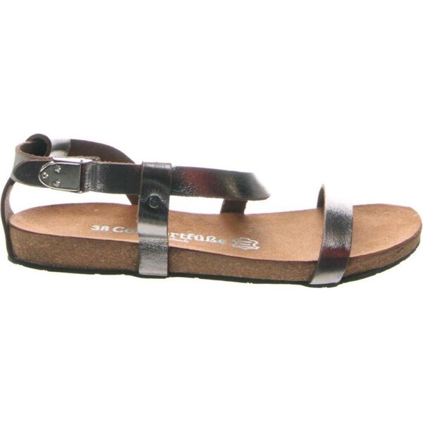 Sandále Comfortfüße 66974925