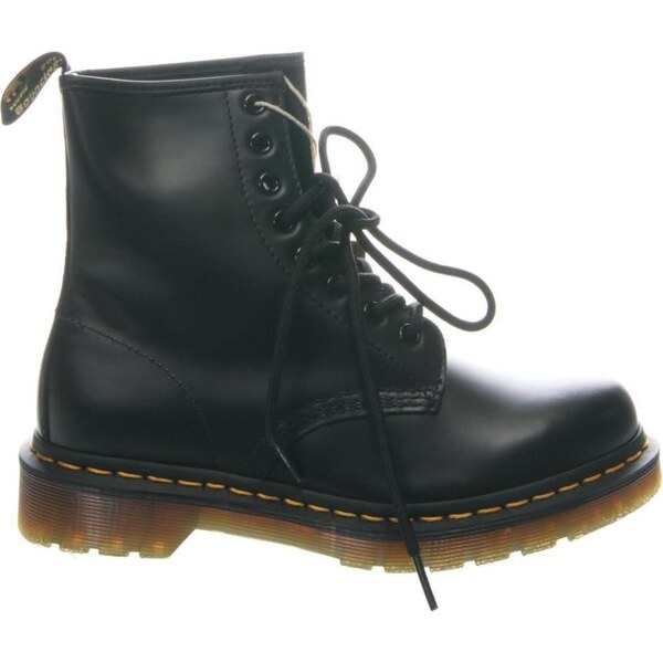 Dámské poltopánky Dr. Martens 66974982