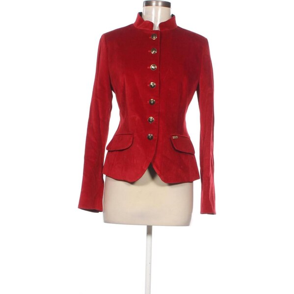 Dámske sako Luis Trenker 66975009