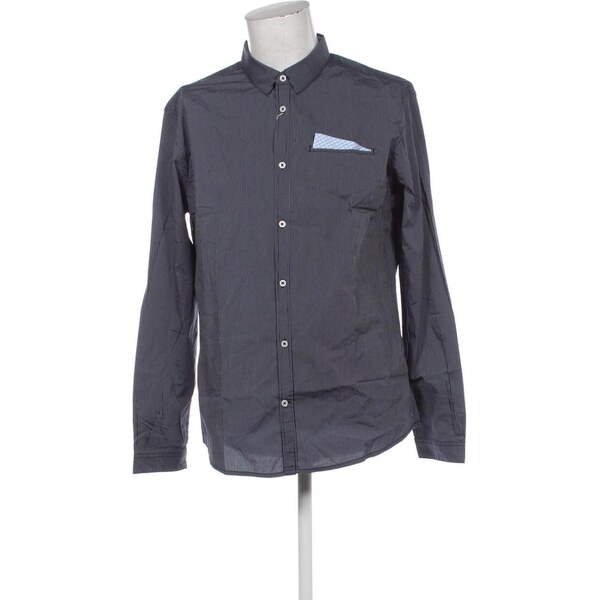 Pánska košeľa Tom Tailor 66975005