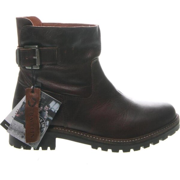 Dámské poltopánky Travelin 66975006