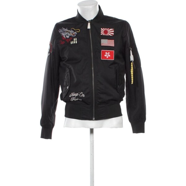 Pánska bunda Top Gun 66975016