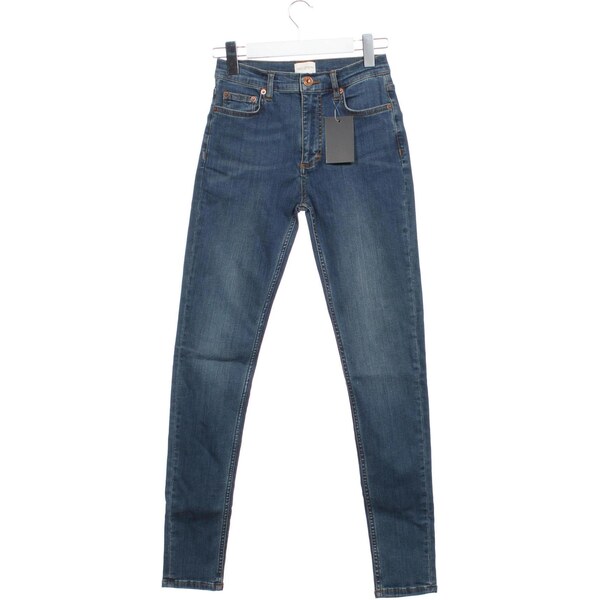 Dámske džínsy French Connection 66975027