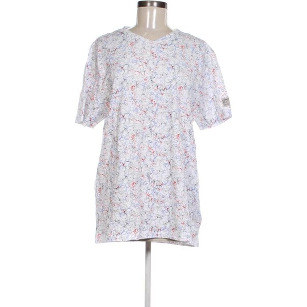 Dámske tričko Timezone 66975047