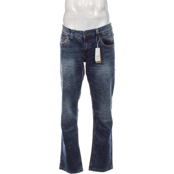 Pánske džínsy Timezone 66975038