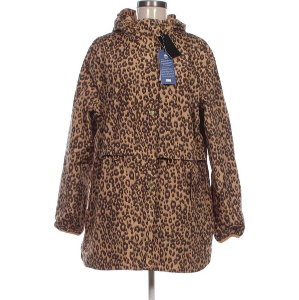 Dámska bunda Joules 66975059