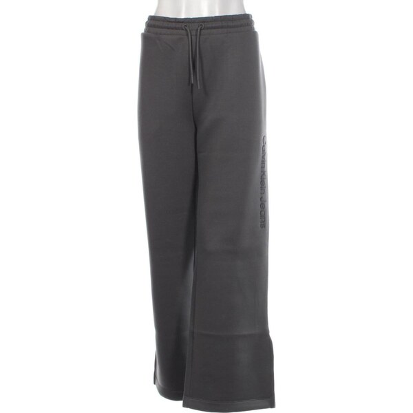 Dámske nohavice Calvin Klein Jeans 66975053