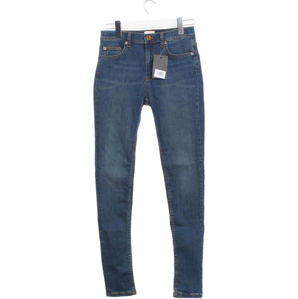 Dámske džínsy French Connection 66975044