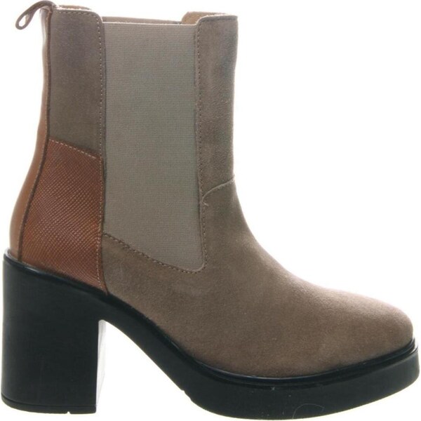 Dámské poltopánky Aada Studios 66975069