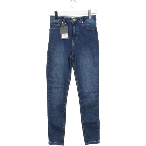 Dámske džínsy Mauvette 66975045