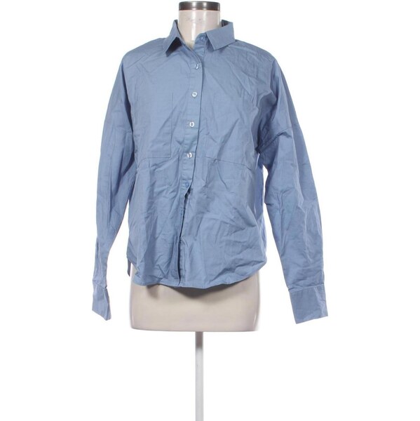 Dámska košeľa Nasty Gal 66975078