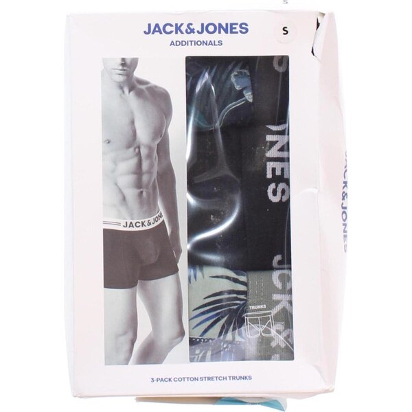 Pánsky komplet Jack & Jones 66975089