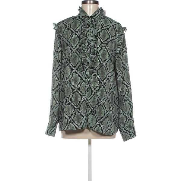 Dámska košeľa Scotch & Soda 66975091