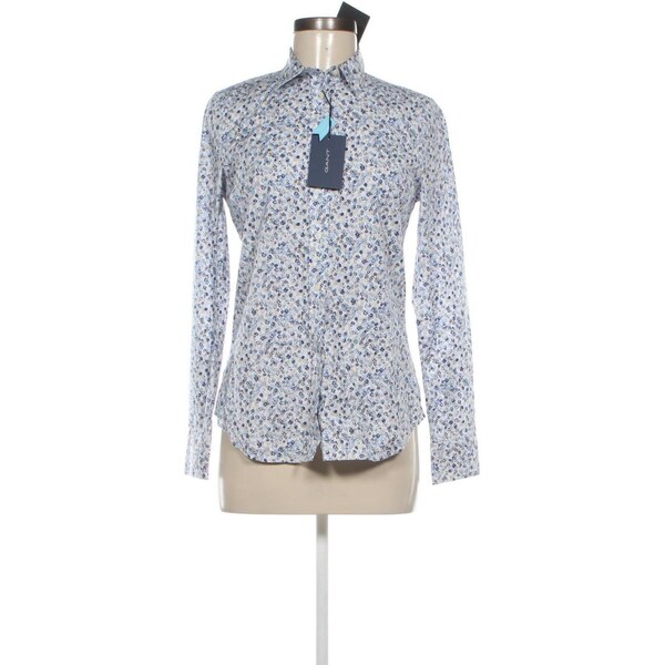 Dámska košeľa Gant 66975132