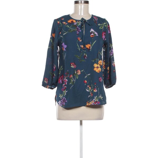 Dámska blúza West Kei 66975133